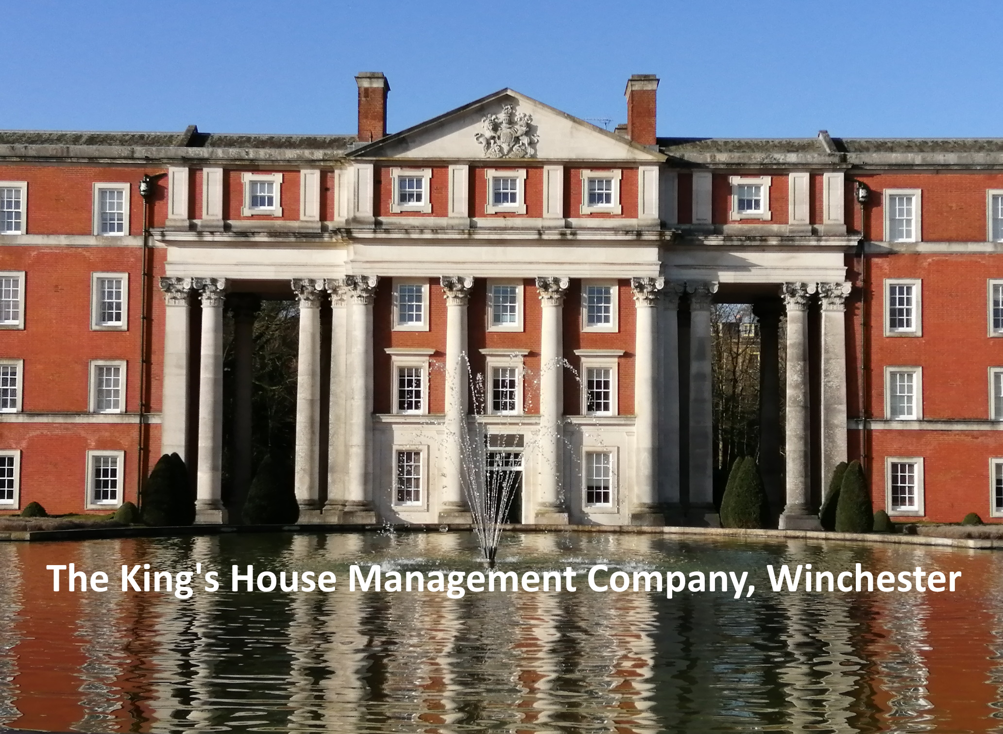 The Kings House